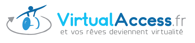logo virtual access